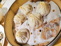 鲜肉汤包-耿福兴(步行街店)