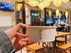 -香园茶社·金陵小灶(老门东店)