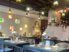 -翡翠鸟精品泰国菜(北辰财富中心店)