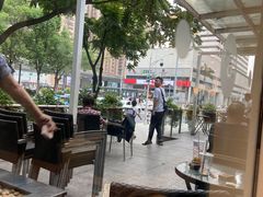 -85度C(深圳佳宁娜店)