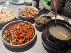 -潇湘阁(汉光百货店)
