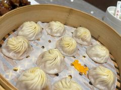-鼎泰丰(国贸商城店)