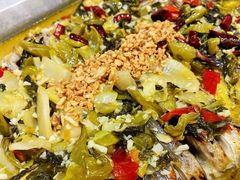 -鱼酷活鱼烤鱼(恒隆广场店)