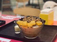 -PAUL LAFAYET 法式甜品(港汇广场店)