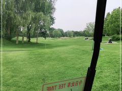 -万柳高尔夫俱乐部