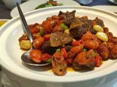 -楚禾宴·家宴(光谷大道店)