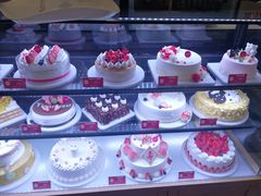 -味多美蛋糕(看丹桥店)