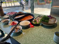 -憨铁匠老火锅(龙岗万科里店)