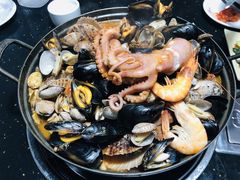 -东海章鱼馆(恒瑞街店)