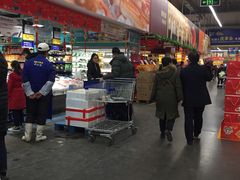 -麦德龙(郑东店)