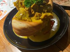 -岛风·台食小馆 ISLAND BISTRO(烟台山店)