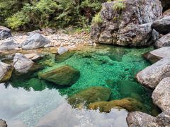 -石台牯牛降景区