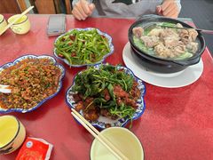 -老丽江餐馆(丽江华都商贸城店)