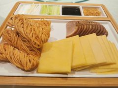 -萃華楼(王府井店)