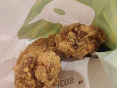 -德克士(文一店)