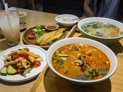 -蔡澜Pho·越南粉餐厅(海上世界店)