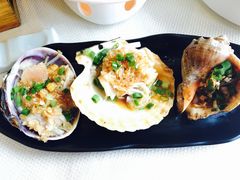 -渔娘渔家丹东海鲜(东直门店)