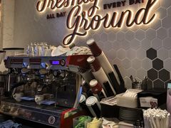 -COSTA COFFEE(西贸凯德晶品4层2店)