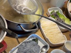 -八合里潮汕鲜牛肉火锅(万科里店)