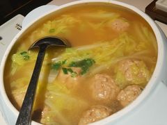 -四世同堂·京菜·烤鸭(双井店)