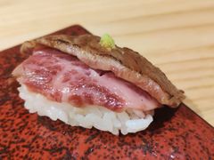 -泉寿司(万科公园店)