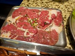 -首尔烤肉大排档(合生汇店)