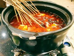 -瑞杰烧烤店·24小时营业(山东路店)