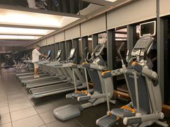 -广州天河希尔顿酒店