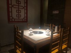 -袁记串串香(世欧王庄店)