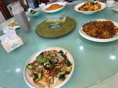 -同发号饭庄(复兴路店)