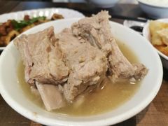 招牌肉骨茶-松發肉骨茶(牛车水店)