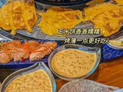 -米氏火鱼·泡椒鱼火锅(李子坝老店)