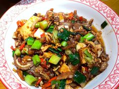 -陈家婆的菜(梅溪湖店)