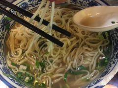 -马艾萨中国传统兰州牛肉拉面(公益西桥店)