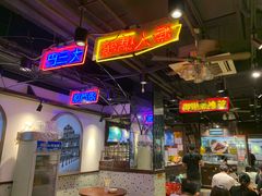 -陈光记烧腊(长寿路店)