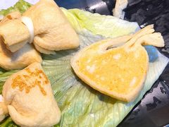 -莽子老火锅(大坪店)