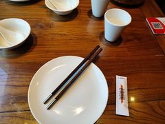 -北京老铺烤鸭(西稍门店)