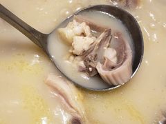 -洪氏嗨捞·猪肚鸡火锅(阳光天地店)