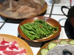 -贰回巷火锅馆(钟楼店)