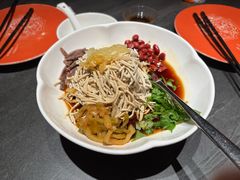 泰州五味烫干丝-小厨娘金榜题名(夫子庙秦淮河店)