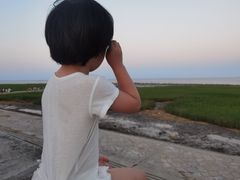 -南汇嘴观海公园