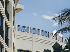-三亚亚龙湾万豪度假酒店