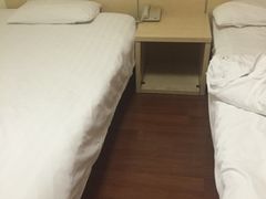 床-速8酒店(北京南锣鼓巷店)