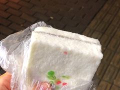 -蓝老大糖粥藕店(双塘路)