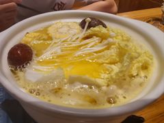 -U你·天然调味(南湖总店)