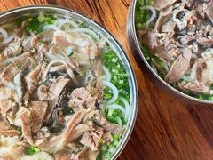 -攀枝花·任德琼·盐边羊肉米线
