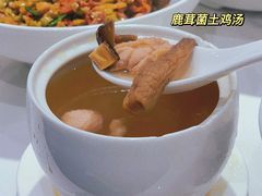 -兰湘子·湘菜小炒(长安万科广场店)