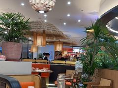 -泰椰里·泰国餐厅(智慧城广百广场店)