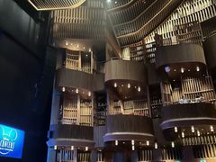 -交通银行前滩31演艺中心