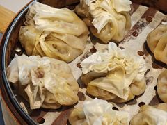羊肉大葱稍麦-真食净香居·内蒙烧麦(亚运村店)